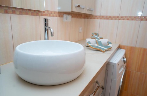 Hazlov Apartment | Apartment Ivet