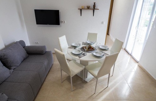 Bilice Apartment | Apartment Ivona