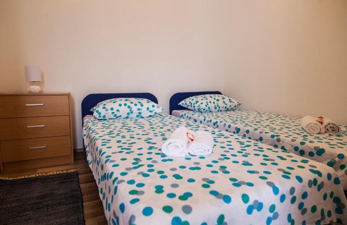 Bilice Apartment | Apartment Ivona