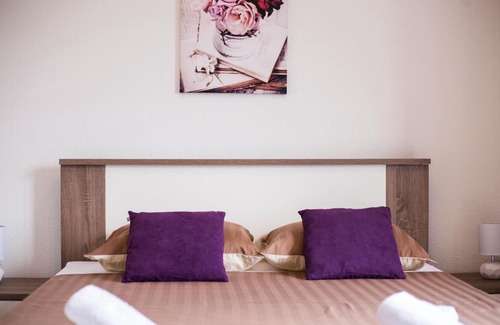 Bilice Apartment | Apartment Ivona