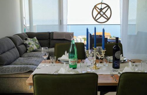 Zelenka Apartment | Apartment Ivona with beautiful seaview