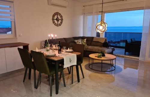 Zelenka Apartment | Apartment Ivona with beautiful seaview
