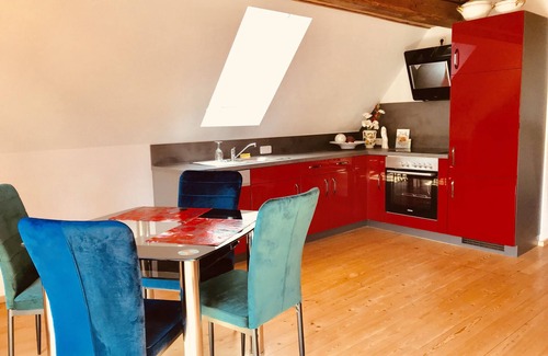 Wettringen Apartment | Apartment Ivonete