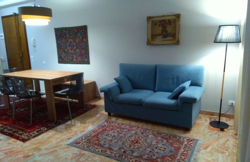 Padova Apartment | Apartment Jacopo Padua