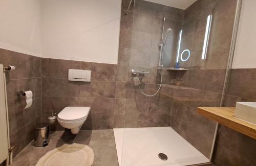 Oberau Wildschonau Apartment | Apartment Jaggler by Interhome