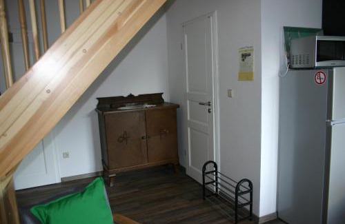 Pettstadt House | Apartment Jakobsweg GbR