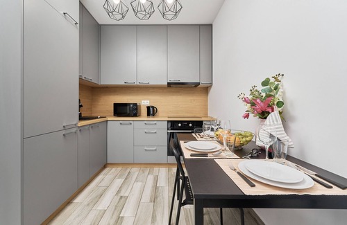 Psie Pole Apartment | Apartment Jamesa Cooka by Renters