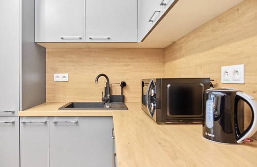 Psie Pole Apartment | Apartment Jamesa Cooka by Renters