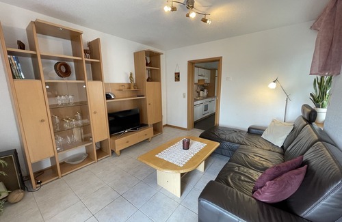 Bischofsmais Apartment | Apartment Janik by Interhome