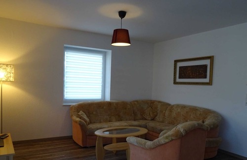Janneby House | Apartment Janneby