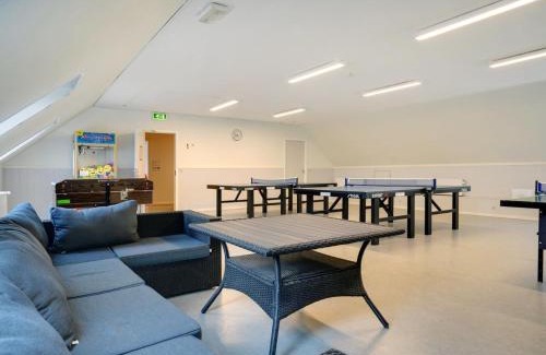 Sønderstrand Apartment | Apartment Jasna - 2-3km from the sea by Interhome