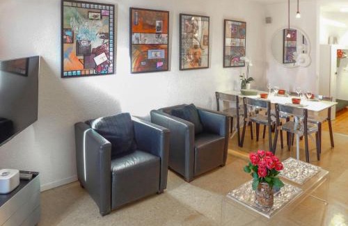 Montana Apartment | Apartment Jeanne D'Arc Apt- C-19 by Interhome