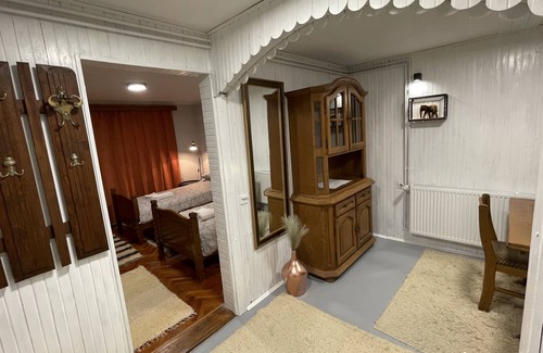 Nis Apartment | Apartment Jelena as cozy as it can be in Nis