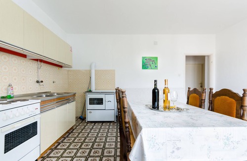 Senj Apartment | Apartment Josip (64271-A1) - Senj