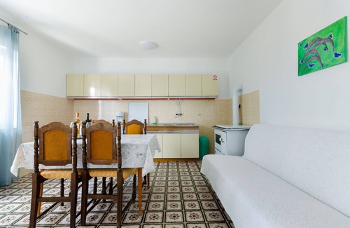 Senj Apartment | Apartment Josip (64271-A1) - Senj