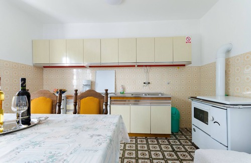 Senj Apartment | Apartment Josip (64271-A1) - Senj