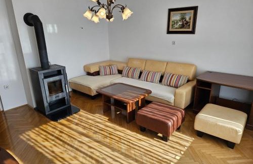Preddvor Apartment | Apartment Josipina