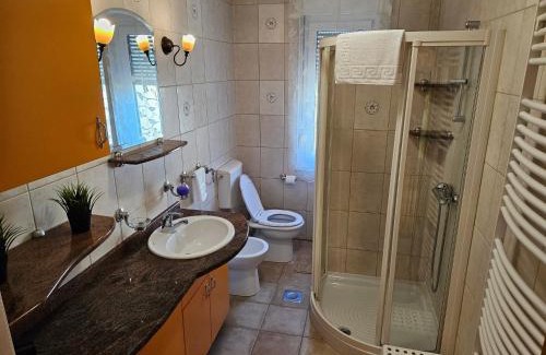 Preddvor Apartment | Apartment Josipina