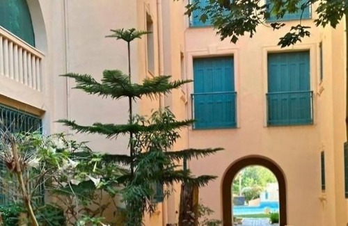 Yasmine Apartment | Apartment Julia yassmine Hammemet