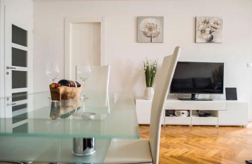 Podstrana Apartment | Apartment Jully