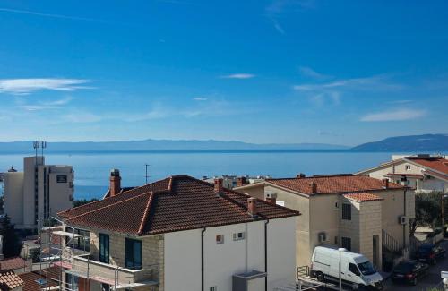 Bili brig Apartment | Apartment Jurica