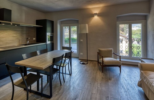Arenzano Apartment | Apartment just minutes from downtown and the beach.