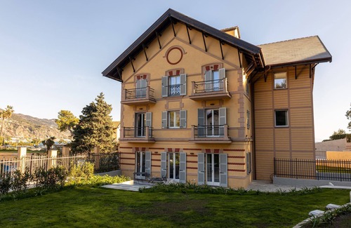 Arenzano Apartment | Apartment just minutes from downtown and the beach.