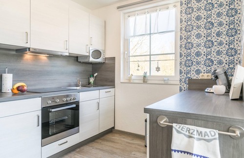 Reinsbuttel Apartment | Apartment Kügler, vacation apartment in Büsum for 2-4 persons