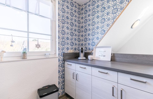 Reinsbuttel Apartment | Apartment Kügler, vacation apartment in Büsum for 2-4 persons