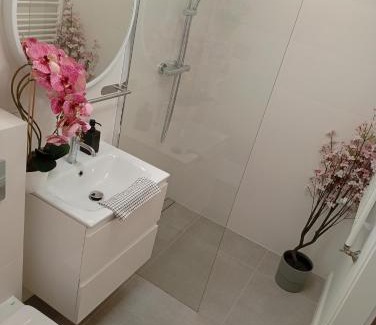 Lublin Apartment | Apartment K18 z balkonem