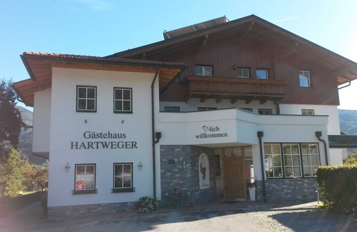 Weissenbach Apartment | Apartment Kaibling, Labeck, Planai - guest house Hartweger