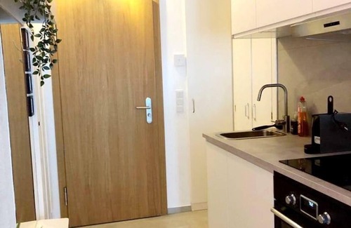 Ellmau Apartment | Apartment Kaiserseite