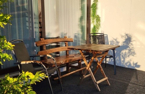 Ellmau Apartment | Apartment Kaiserseite