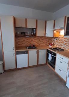 Kamyk Apartment | Apartment Kamýk