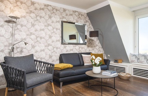Kampen Apartment | Apartment Kampbarg 36