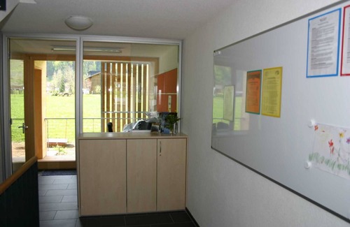Au Apartment | Apartment Kanisfluh [ground floor | 75 m²] - Apartments Susanne