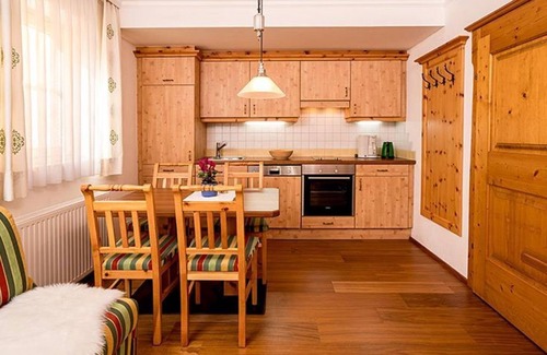 Huettschlag Other | Apartment "Karlhöhe" with pine wood - Rindereben, Bauerndörfl