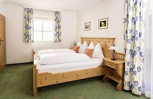 Huettschlag Other | Apartment "Karlhöhe" with pine wood - Rindereben, Bauerndörfl