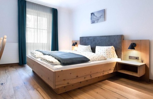 Huettschlag Other | Apartment "Karlhöhe" with pine wood - Rindereben, Bauerndörfl