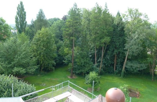 Zittau Apartment | Apartment Karli 10