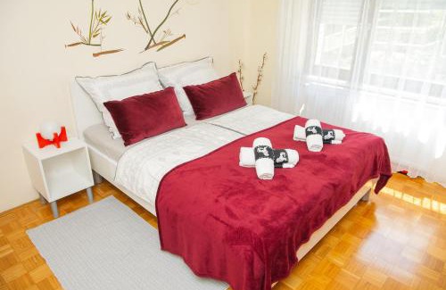 Rogaska Slatina Apartment | Apartment Karlie