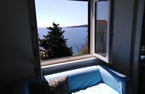 Milna Apartment | Apartment Karmelo