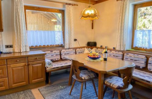 Muhlthal Apartment | Apartment Karwendel by Interhome