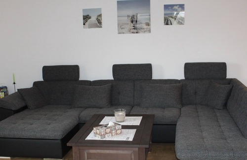 Stinteck Apartment | Apartment 'Katharina' with Private Terrace and Wi-Fi