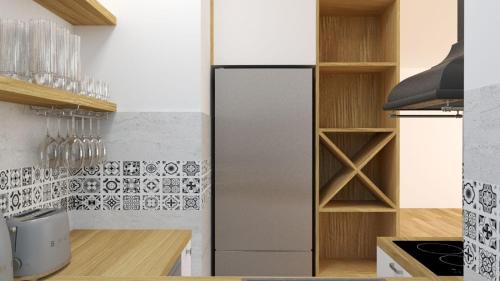Donje Polje Apartment | Apartment Kata