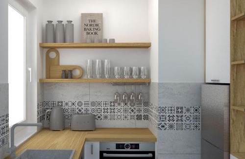 Donje Polje Apartment | Apartment Kata