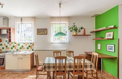 Kuceli Apartment | Apartment Kate by Interhome
