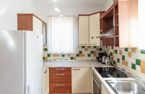 Kuceli Apartment | Apartment Kate by Interhome