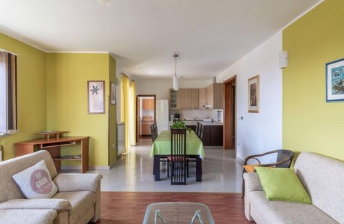 Kuceli Apartment | Apartment Kate by Interhome