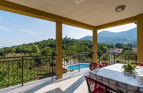 Kuceli Apartment | Apartment Kate by Interhome